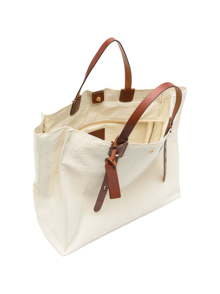 Roberta Pieri Bags - WHITE | 04b199ad91734ff2dca5b6c52f5b3bb9ab0e1901