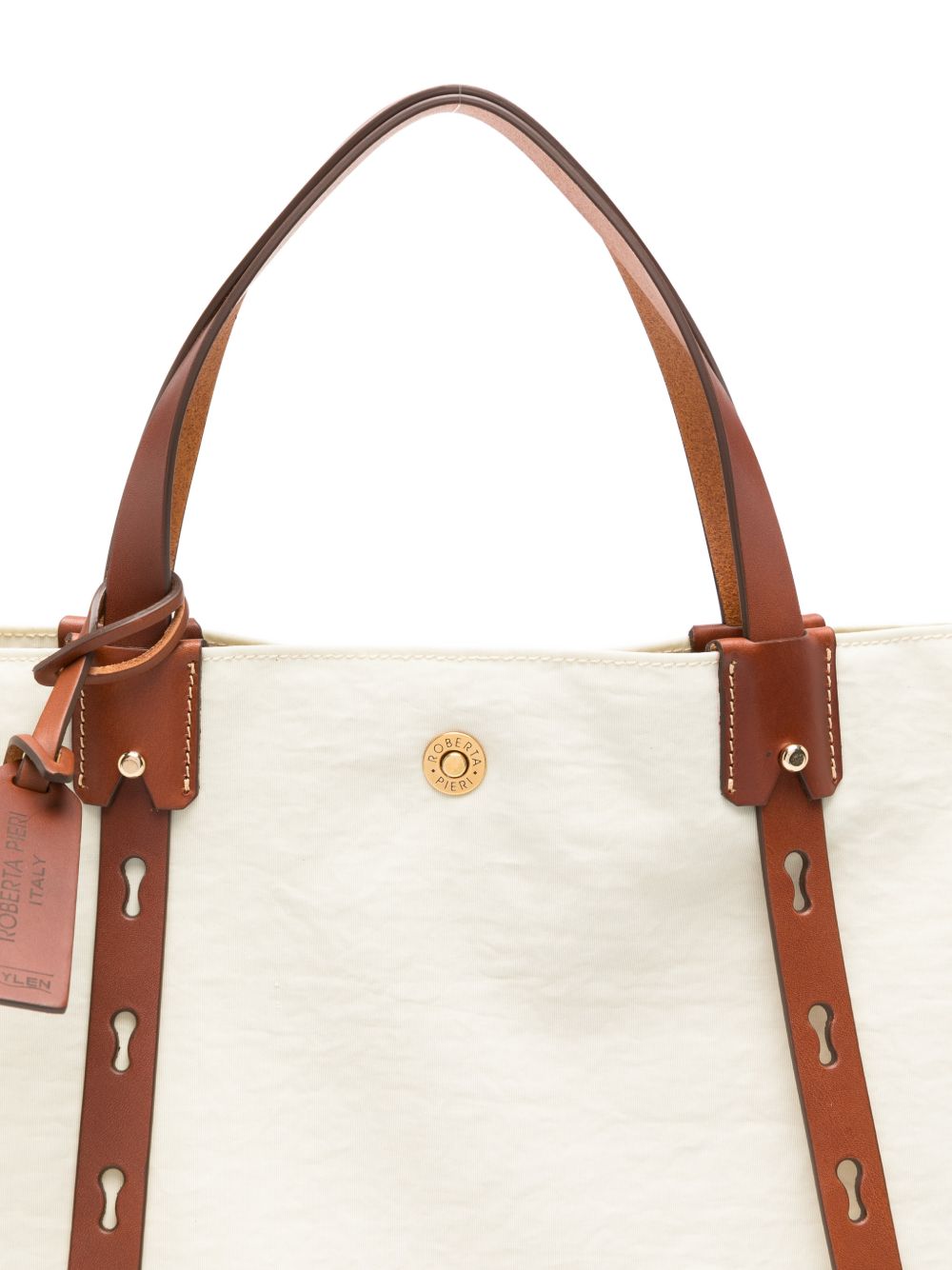 Roberta Pieri Bags - WHITE | 067d0772b3b6967af863c8a45e81e33a8a90f058