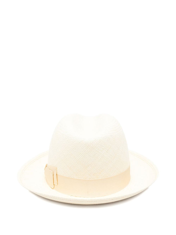 Borsalino Hats - BEIGE | 46ba0eca581fe16b85d2a9f5b3267df8f08e2da6