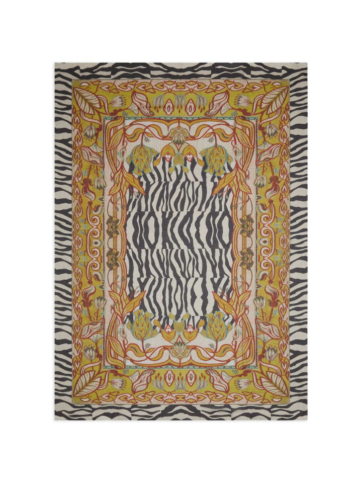 Pierre Louis Mascia Scarfs - Vivaci | 32d047fa3339cbcdb5f7b99093e441418dcb3681