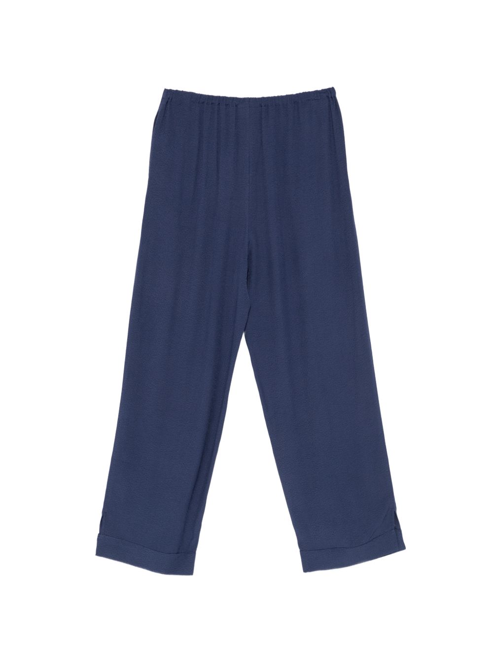 Emporio Armani Trousers - BLUE | 62fe6f535cf5e9f928727eea1a1e991291ae8cd2
