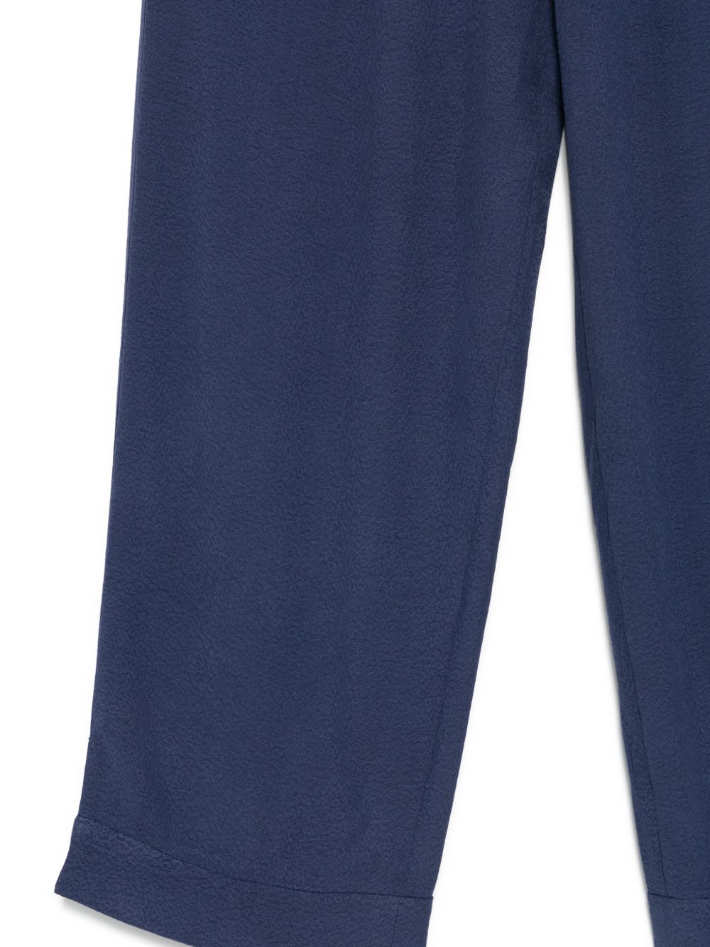 Emporio Armani Trousers - BLUE | 150b32f7b6cbdcb1f853d507dfe144c4f5d9c6d9