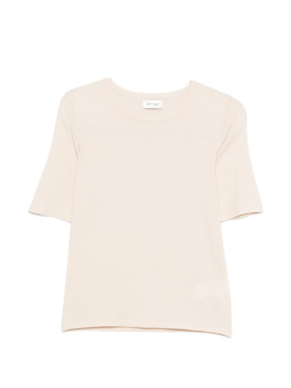 Soft Goat Sweaters - WHITE | c5a5b16af15a93ba0555b64d03578e47e72b2311