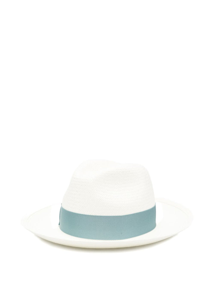 Borsalino Hats - BLUE | de33596661a19d32ff237fffa7cafdd13d8fe83a