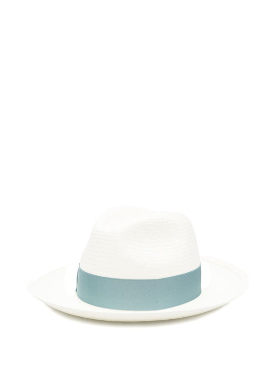 Giulietta Straw Hat