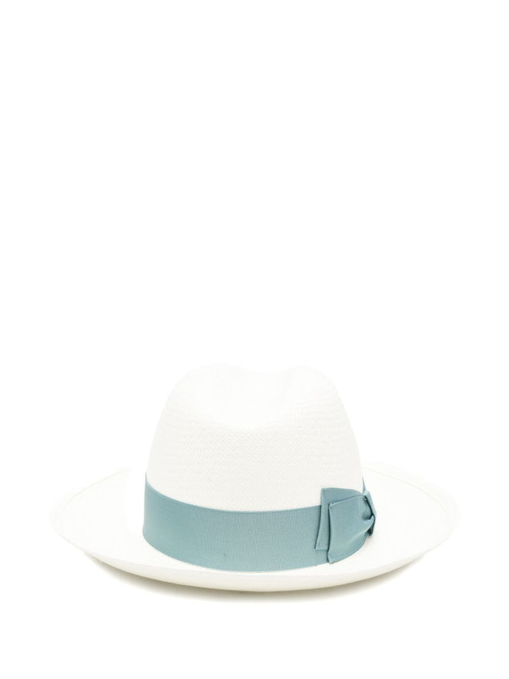 Borsalino Hats - BLUE | 0b4c0597d52daa76037411792b1ff3f8b6c86460