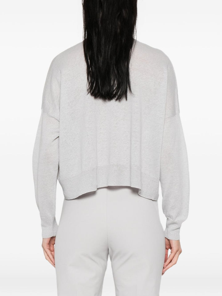 Base Sweaters - Neri e Grigi | c91bd43c4c8ba372ef2452aa11b9bbdce26b7ca3