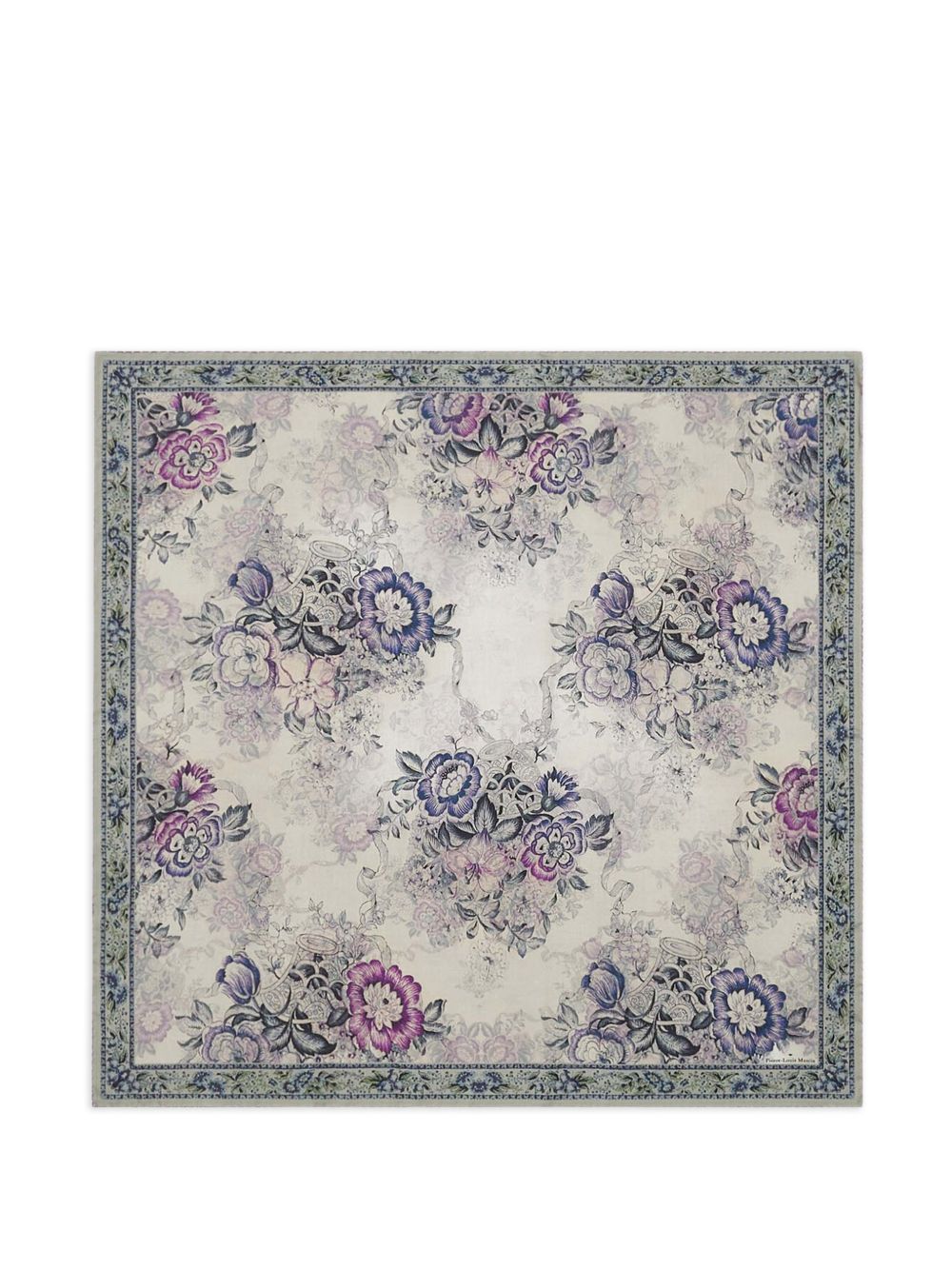 Pierre Louis Mascia Scarfs - Light and natural | 090f3bfdc48ac10e9fab8a80a367bf0bfb8c2f8b