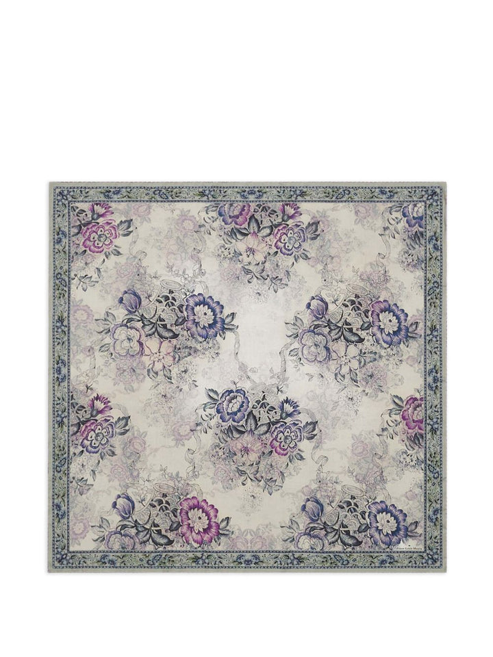 Pierre Louis Mascia Scarfs - Light and natural | 090f3bfdc48ac10e9fab8a80a367bf0bfb8c2f8b