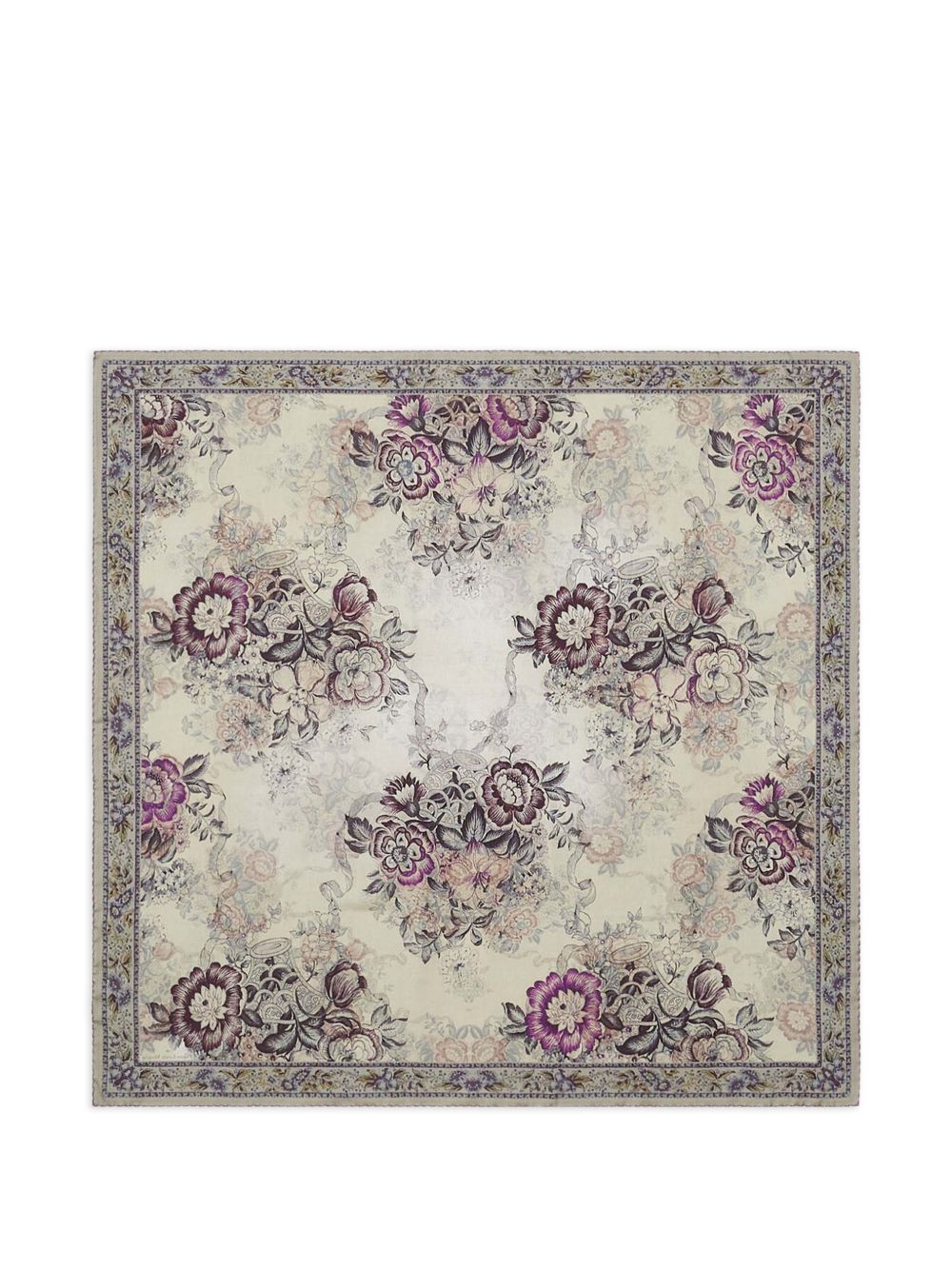 Pierre Louis Mascia Scarfs - Light and natural | 0f2b8078fc614bca97d6d4cbe44e339890287ee0