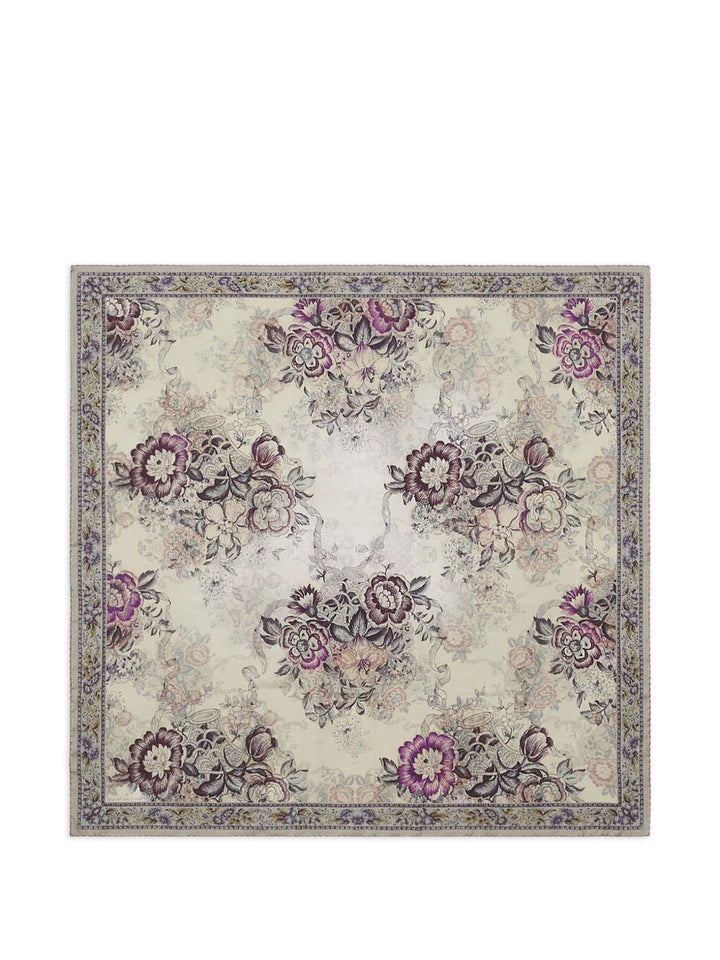 Pierre Louis Mascia Scarfs - Light and natural | 0f2b8078fc614bca97d6d4cbe44e339890287ee0