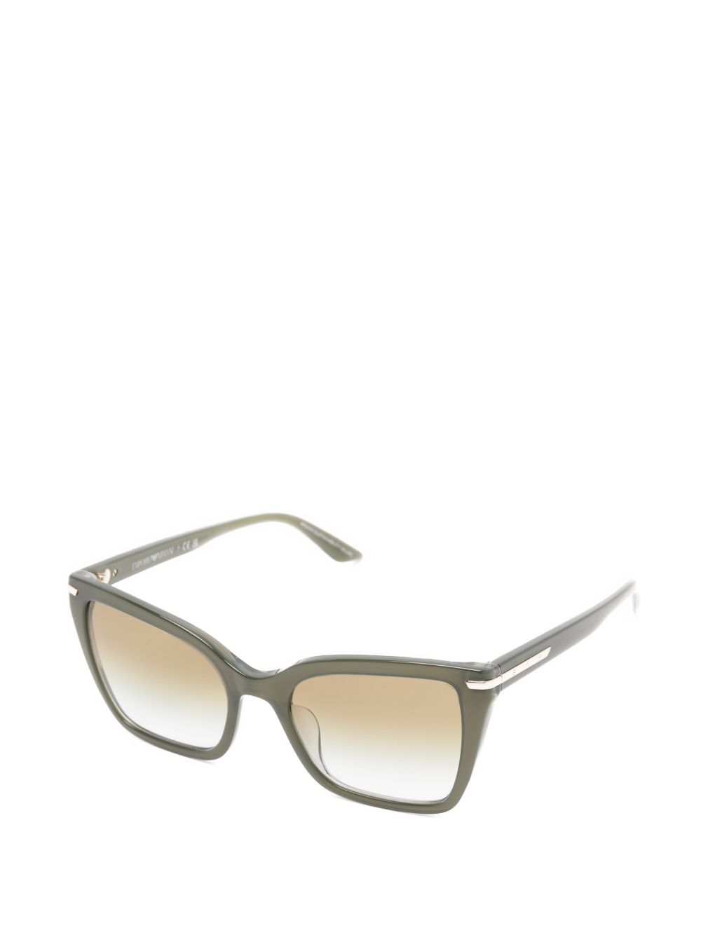 Emporio Armani Sunglasses - Blu e verdi | 1963e8ec941f0b04e4a674f17defd2ce6f3b0c02