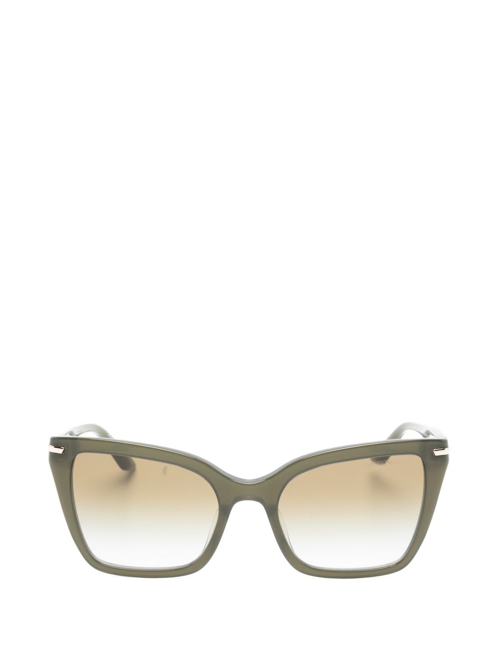 Emporio Armani Sunglasses - Blu e verdi | 49f526d7b3796f6a7cad1526937eea78efc950d0