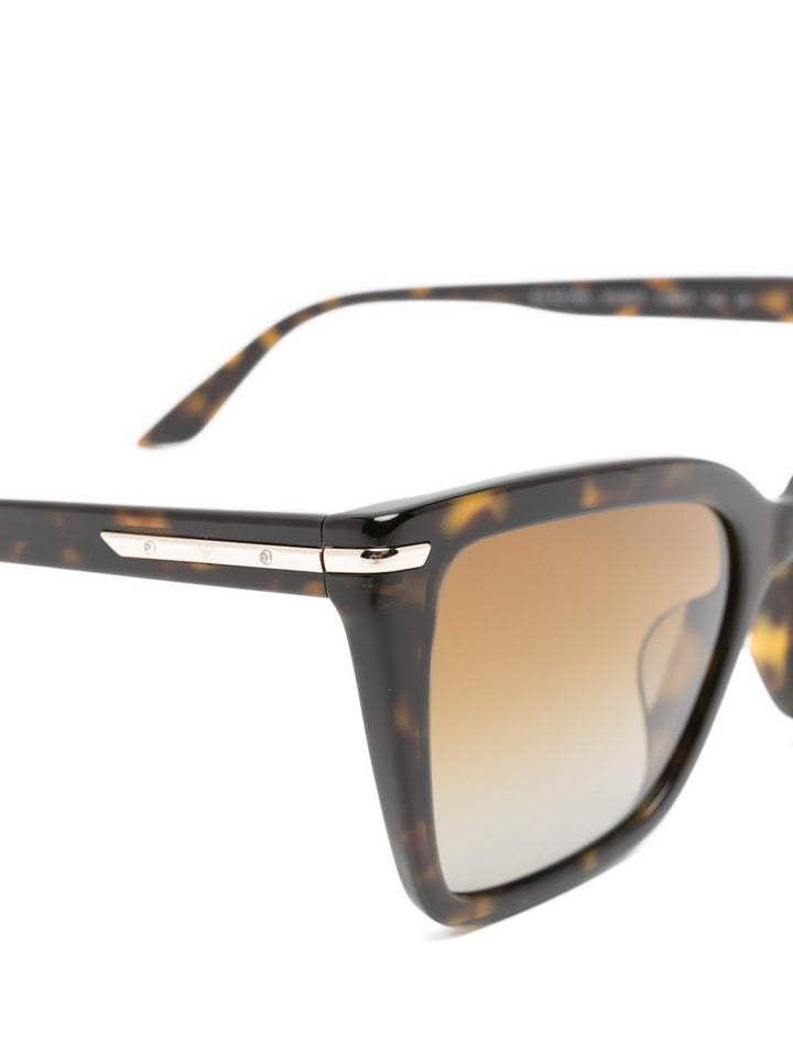 Emporio Armani Sunglasses - BROWN | d9d04e07ba1bafd961fc8cf5e9d7b83ad8c304c1