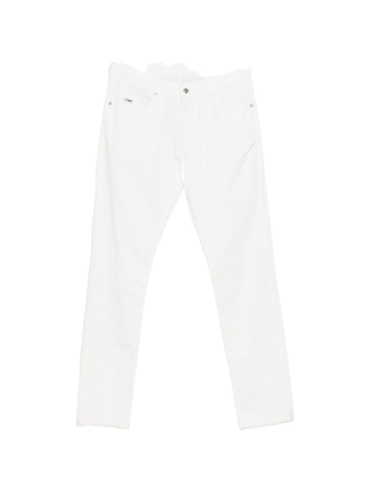 Emporio Armani Jeans - Chiari e Naturali | 24e51edaeea4cc25d794f09d92ce440565bbaa29