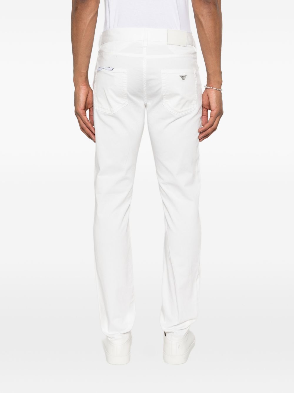 Emporio Armani Jeans - Chiari e Naturali | 8887eabee82e4da2bc9fa0f49db3350107c2d6fa