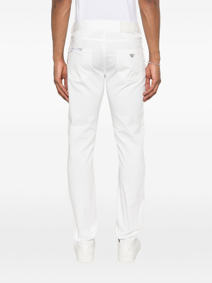Emporio Armani Jeans - Chiari e Naturali | 8887eabee82e4da2bc9fa0f49db3350107c2d6fa