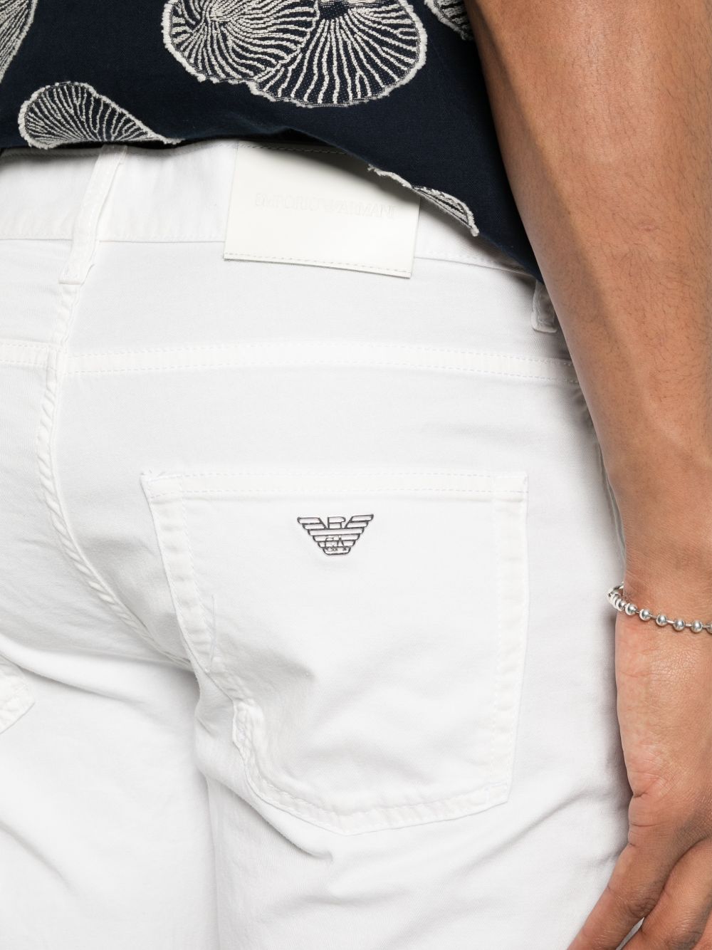 Emporio Armani Jeans - Chiari e Naturali | 2d7648b579d94ea292b97799e1972aea57a21ccf