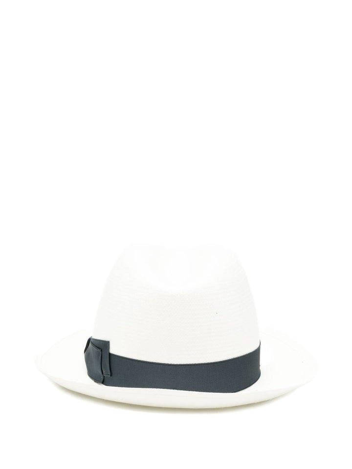 Borsalino Hats - WHITE | 0582f8f1e74deddb3b8662c6682d5090638ab66a