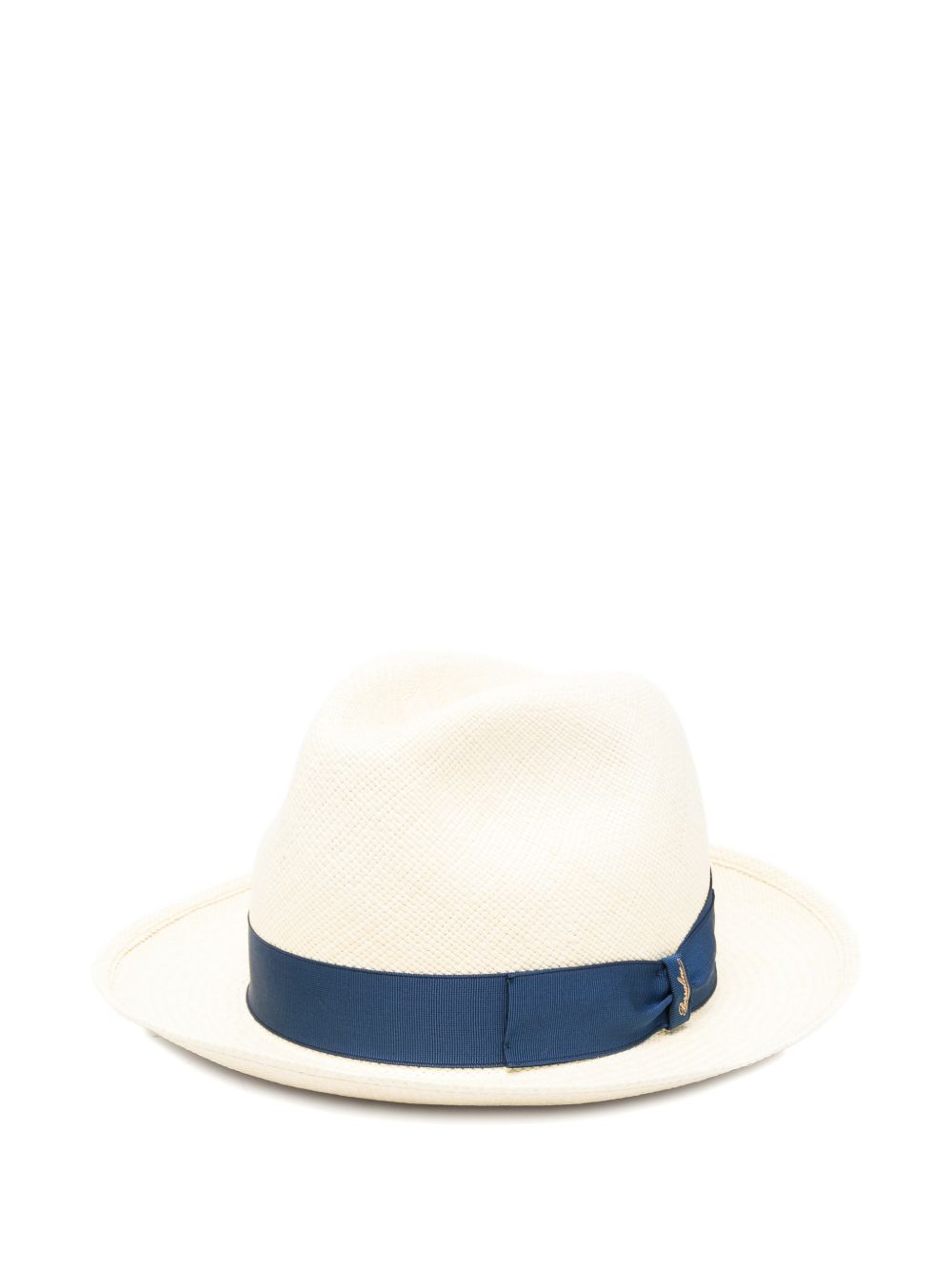 Borsalino Hats - Blue and green | 7e6d34e6a209a8fd5261a0081700116e0369d284