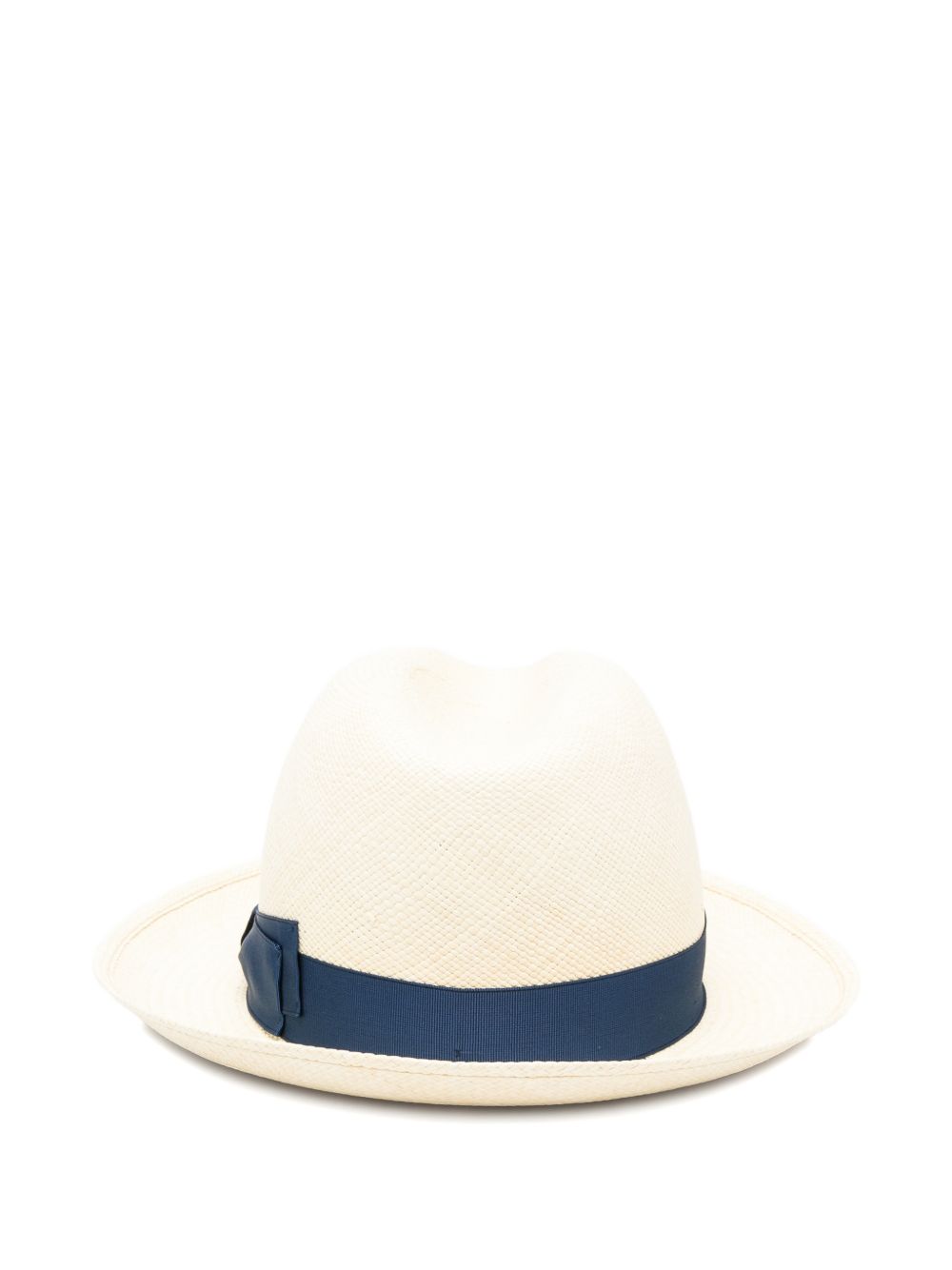 Borsalino Hats - Blue and green | 05eb616360154bd88a7334dde2de32f4296ca022