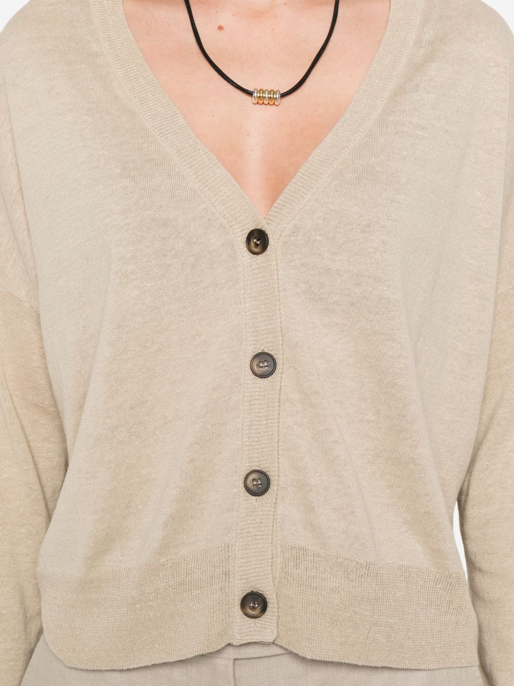 Base Sweaters - BEIGE | 7563009eb575fe40601624e43be9f405b651c349