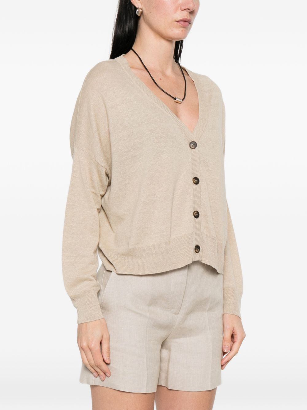 Base Sweaters - BEIGE | 5d7bfb03bab8f757e13909e39c326d0063618fde
