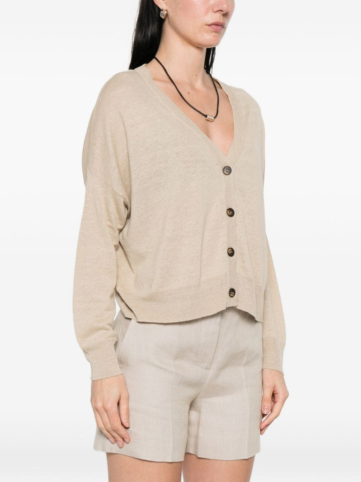 Base Sweaters - BEIGE | 5d7bfb03bab8f757e13909e39c326d0063618fde
