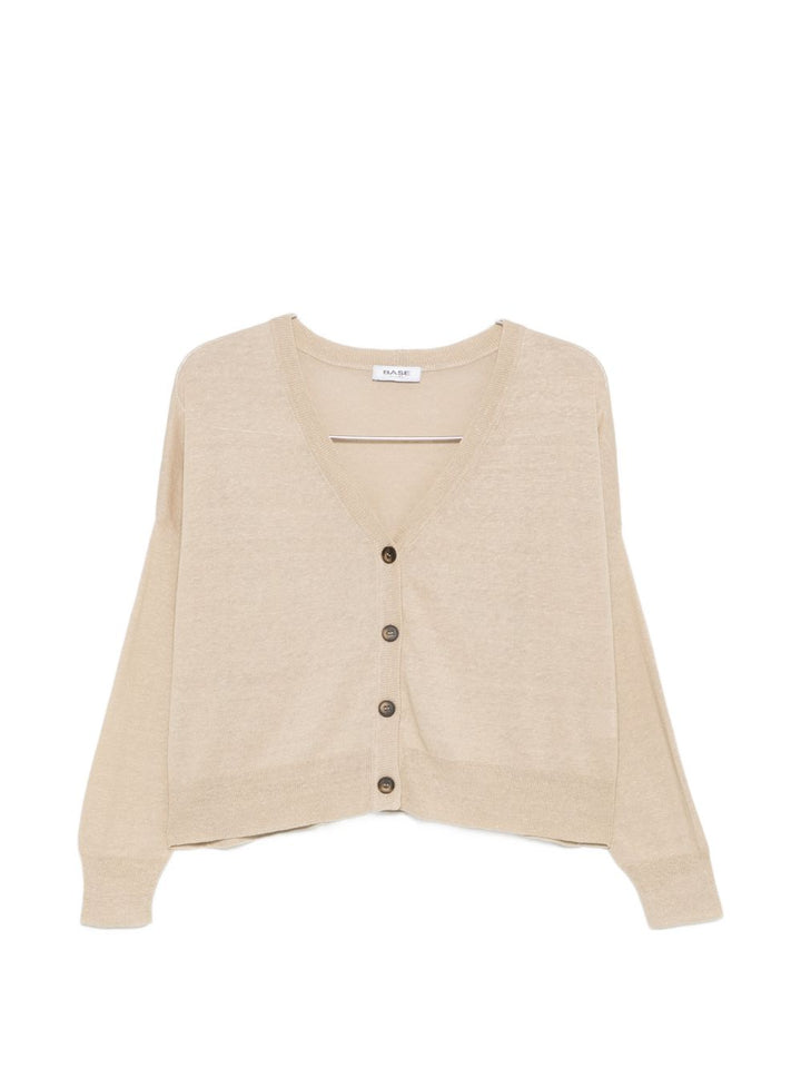 Base Sweaters - BEIGE | a46cb2b23f0b79709df2e1fa0e2ee9830a60d6e2