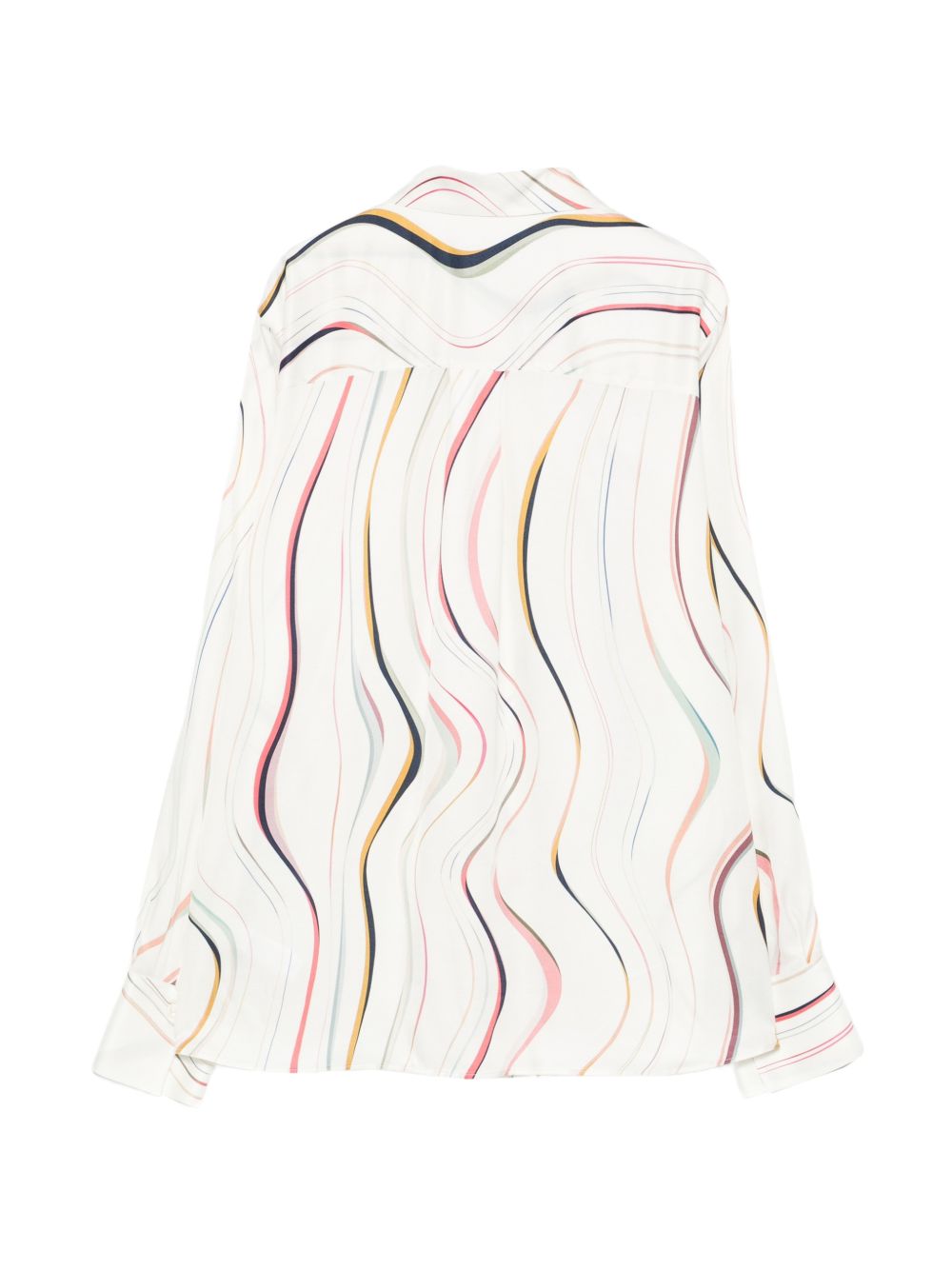 Paul Smith Shirts - WHITE | 064f7e094f078c11411cf968118400b752632839