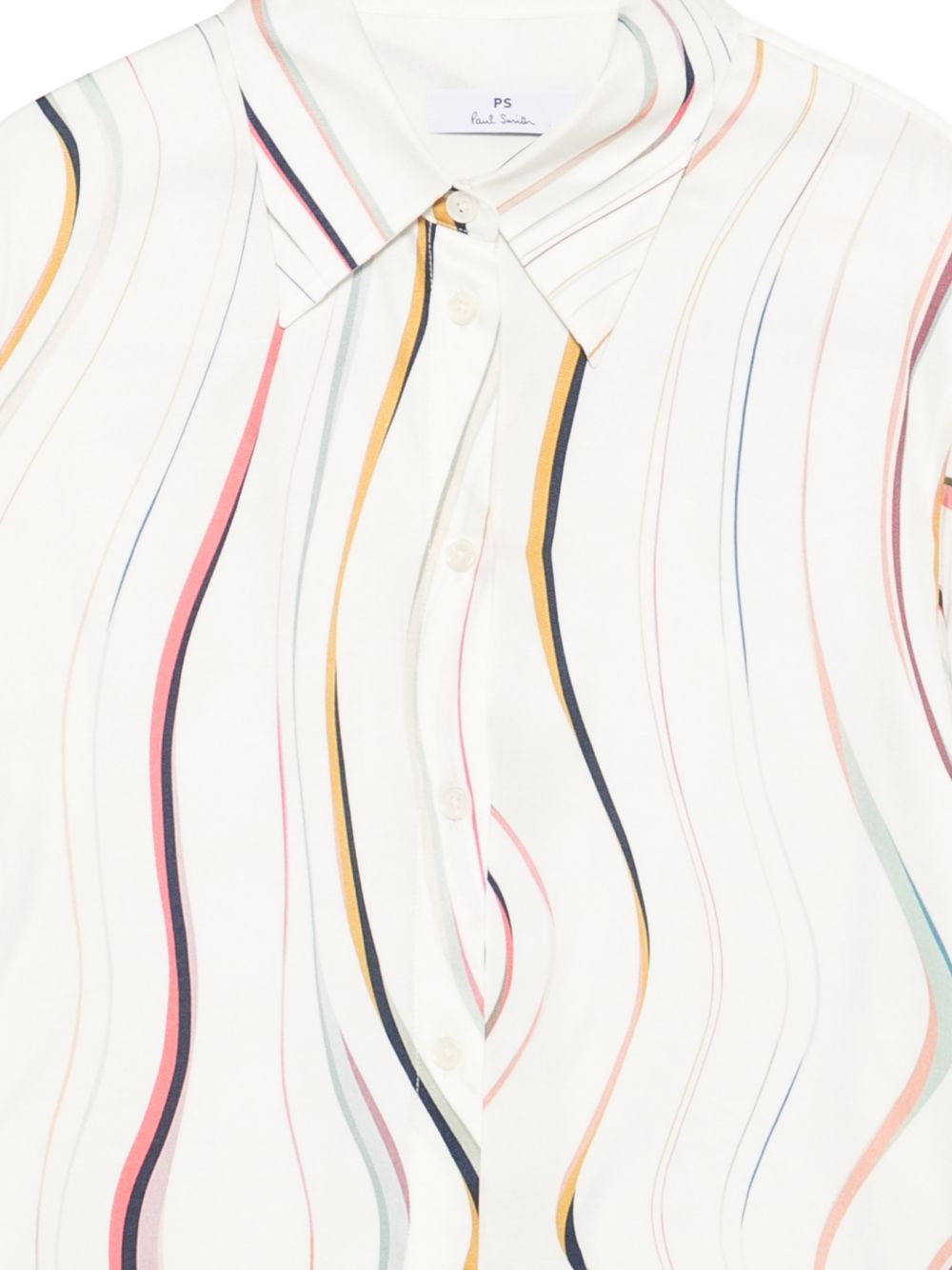Paul Smith Shirts - WHITE | d77d1f159b54f80c4bb84ef5aee2e1244f9f23e5