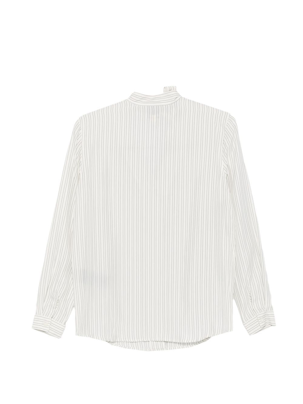 Emporio Armani Shirts - WHITE | 207eeeb9302ac7064f14538f0f723266e4bfe1ce