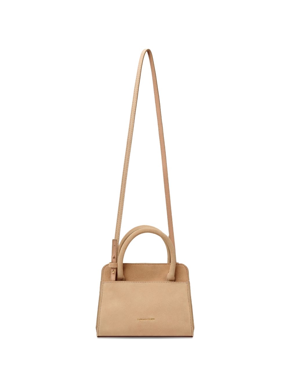 Fabiana Filippi Bags - Chiari e Naturali | d4528f1daf51ff3468bb7e04971c0ae1fbd4dc80