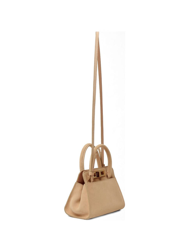 Fabiana Filippi Bags - Chiari e Naturali | 4610058d17575a0e26dc6e4c1b8d77a6a7f7b7df