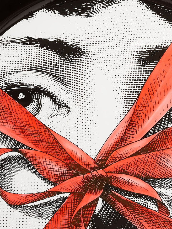 Fornasetti Living - BLACK | d5aa0af277a8b657f5abff6b9320aa08fbccc65c