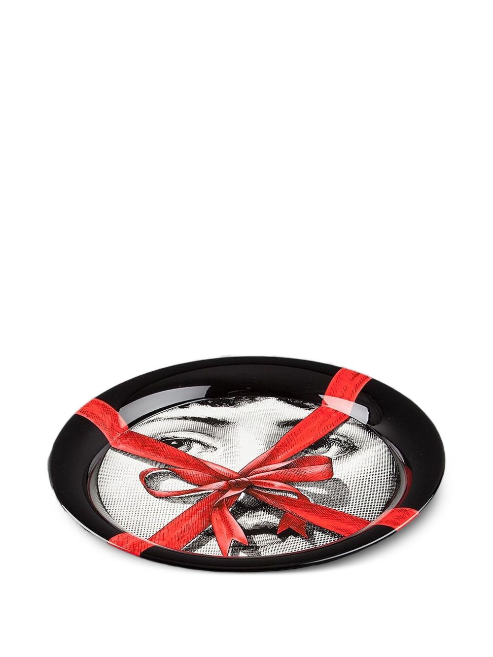 Fornasetti Living - BLACK | f34592a00598f315dbc53d8a51c37848bac29452