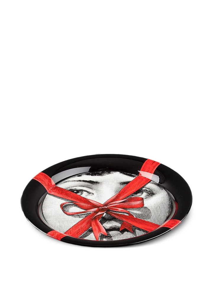 Fornasetti Living - BLACK | f34592a00598f315dbc53d8a51c37848bac29452