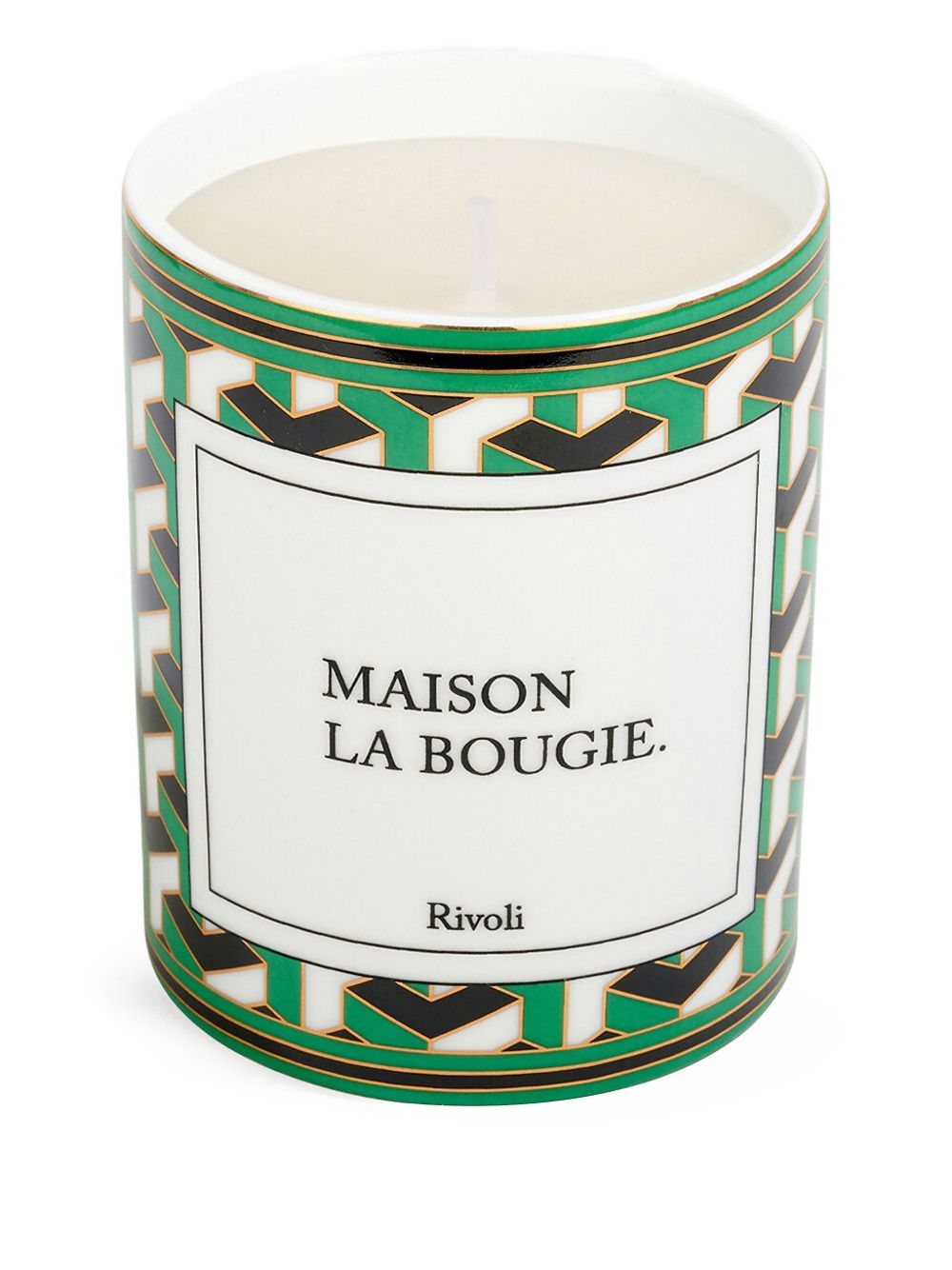 Maison La Bougie Living - Blue and green | 07b1bd2e9d53e65011db1c33870ec4ff5c6fa6e6