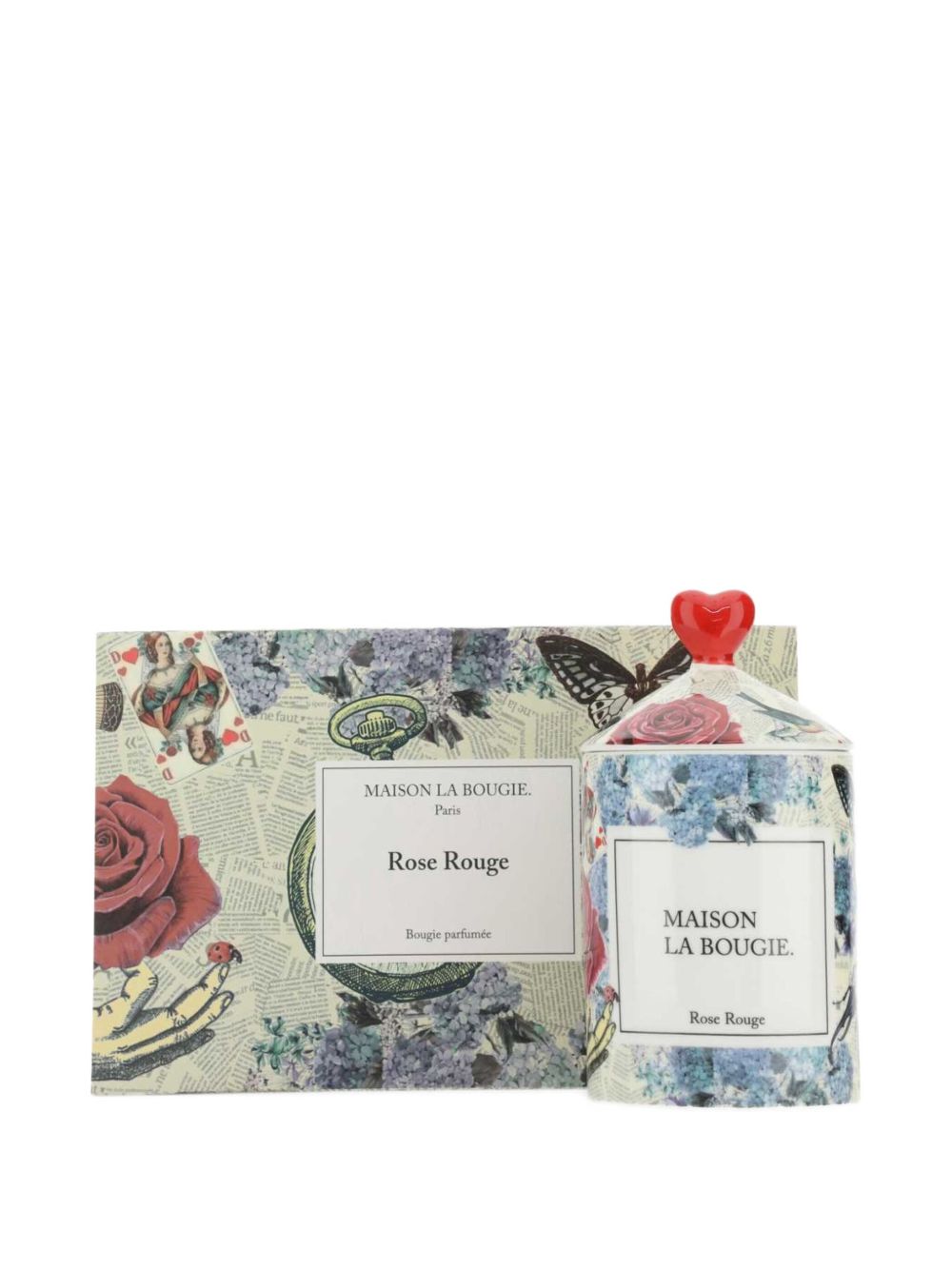 Maison La Bougie Living - Bright | 4efa7aab4524959bb9271f2d82e114adb0719914
