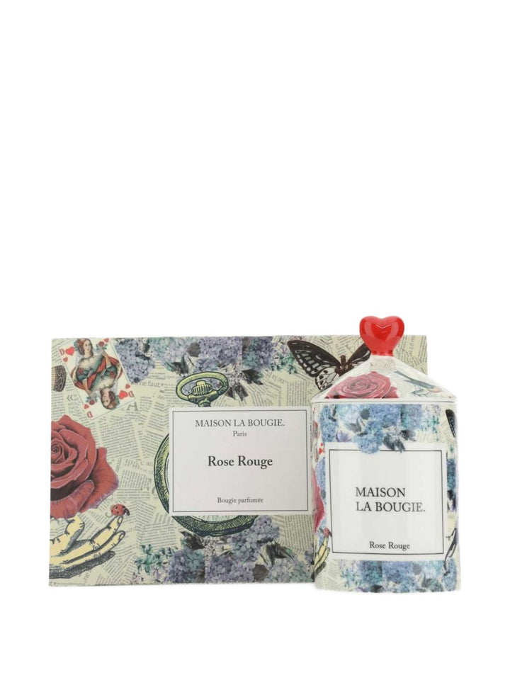 Maison La Bougie Living - Bright | 4efa7aab4524959bb9271f2d82e114adb0719914