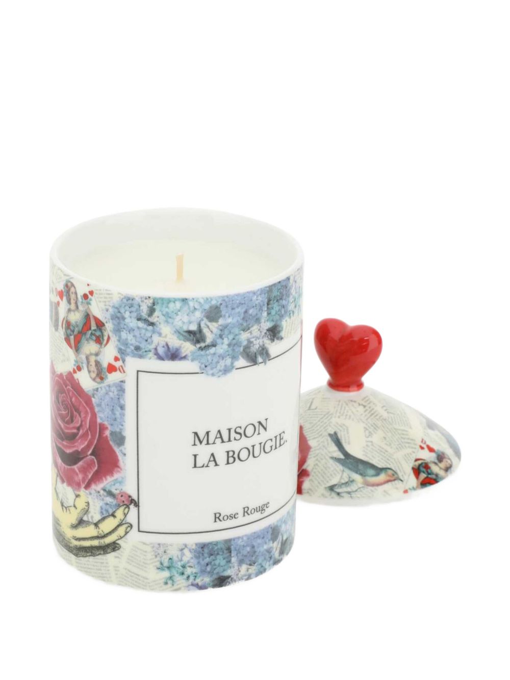 Maison La Bougie Living - Bright | 6d87cf6bb4fad4fa6204291dc13d5d43f00a4ea6