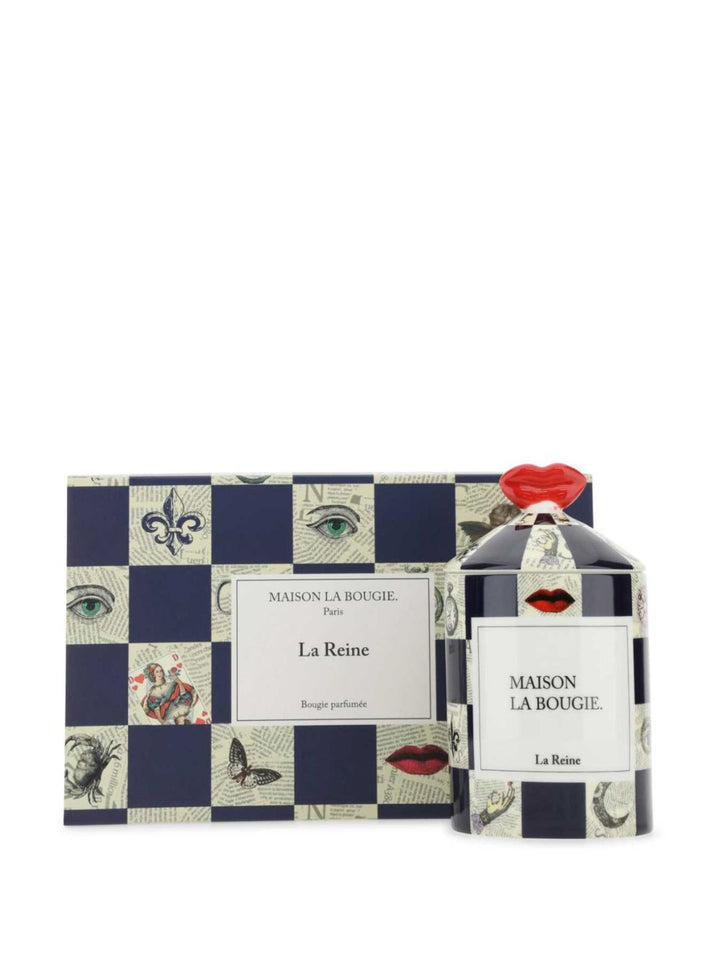 Maison La Bougie Homeware - BLUE | 65018749ff7529752ea45367fe9cf72f70c0dea7
