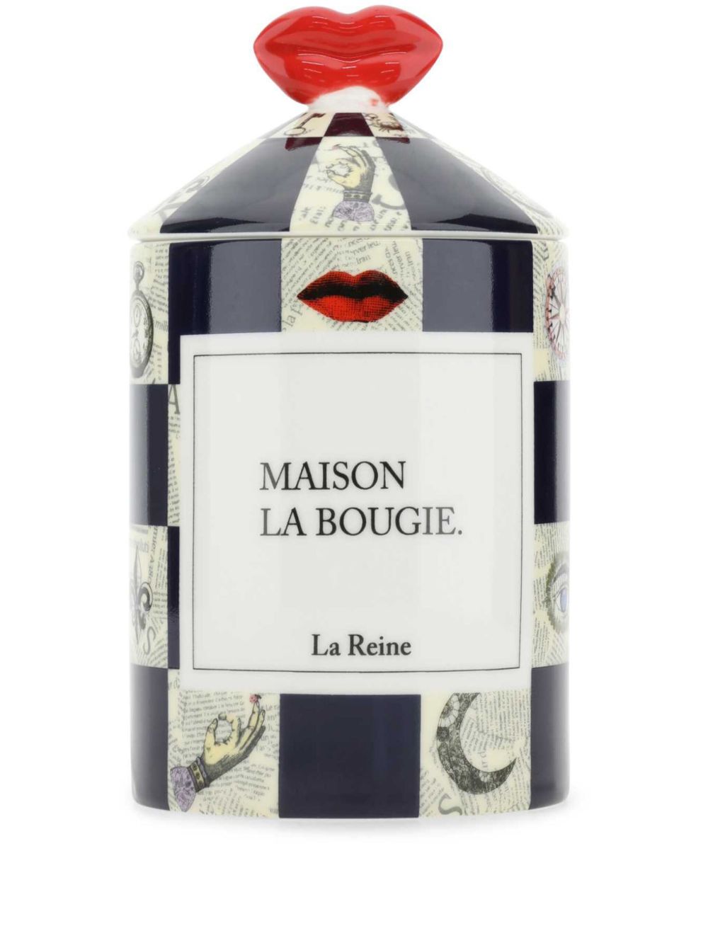 Maison La Bougie Homeware - BLUE | 31c2e1cd3448392b21baba26944d70bb8287f838