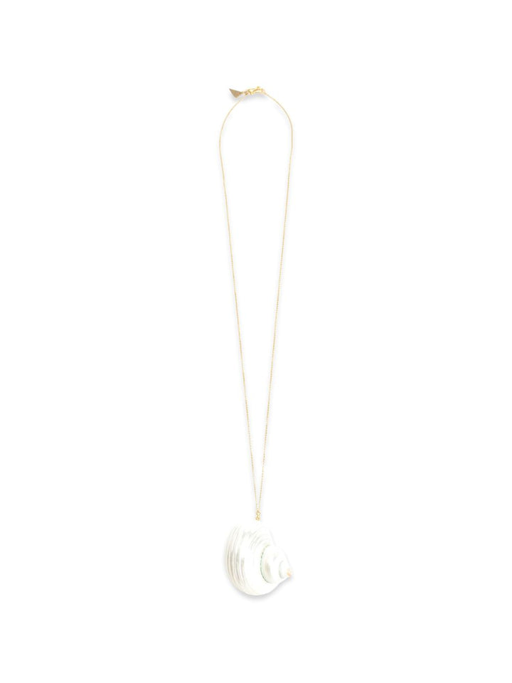 Forte Forte Bijoux - Marrone | c7c6bcae60bf16e05f76fbbee0a664cdb9ab2558
