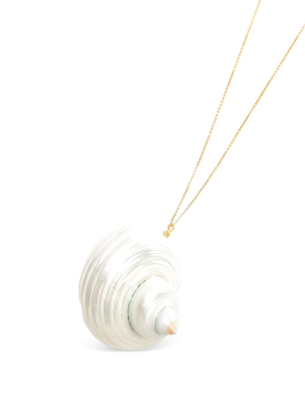Forte Forte Bijoux - Marrone | a12e2544febb3049f488a699500a6cd50ac28ab1