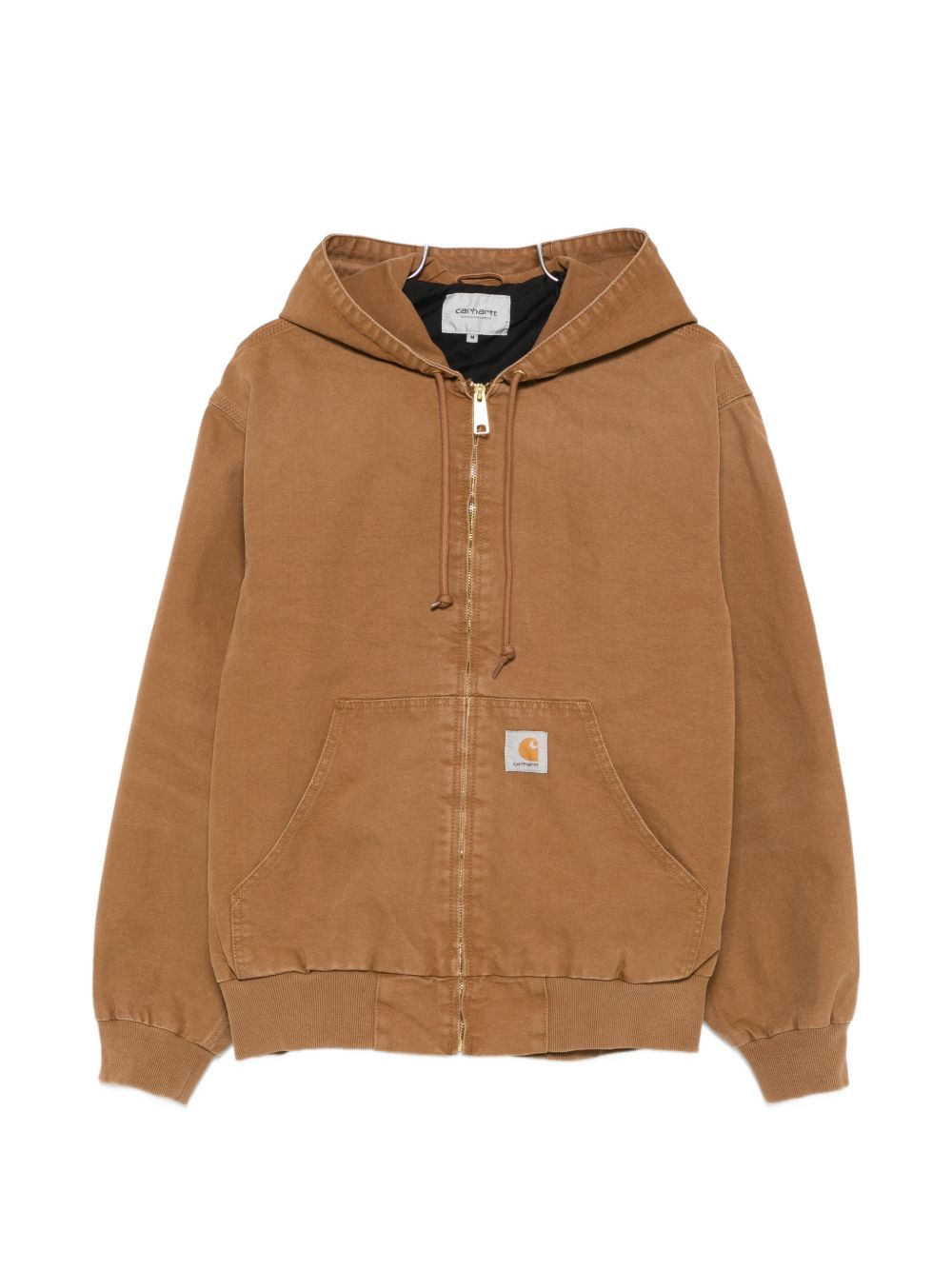 Carhartt Wip Main Jackets - BROWN | f7784e86c85c7fc92b92fe3d9af5094a1066a1ee