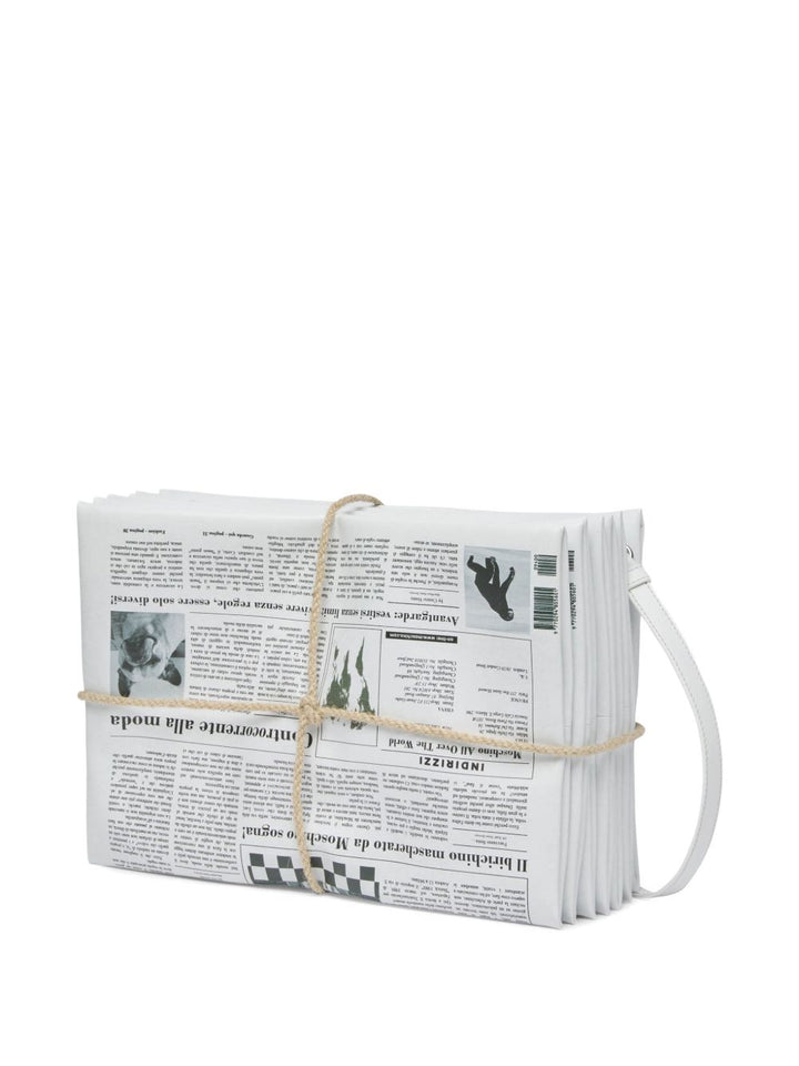 Moschino Bags - WHITE | 07acf1a2035775172ff5f85d628b0d1303bd1bc2
