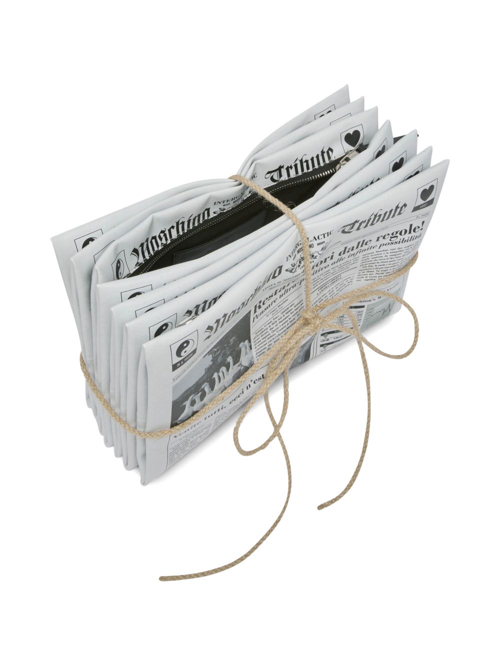 Moschino Bags - WHITE | 07a1aeea207edd558d1bcbbe7b40352047610d6f