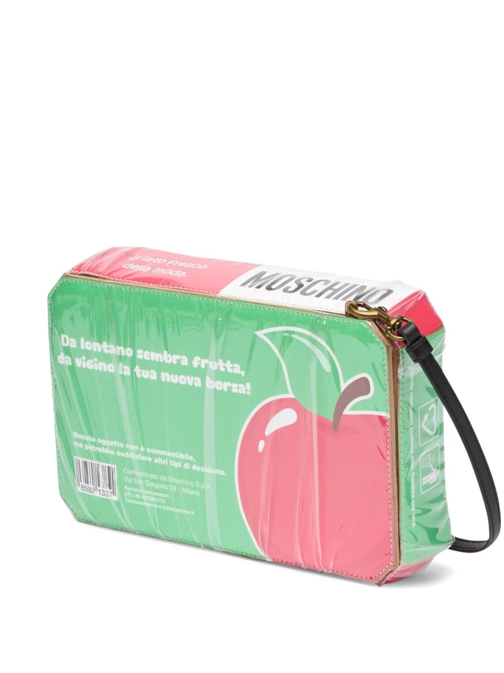 Moschino Bags - Bright | d2f5605d374e2503c5d0613474dee595257862e9