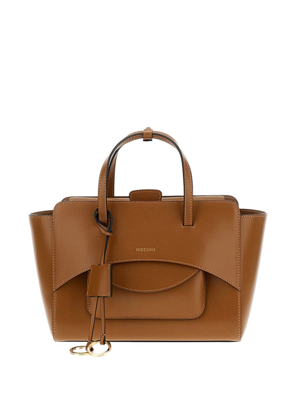 Hidesins Bags - Marrone | 62e81dea8e5e6726c1f651d21e365290cb90322d
